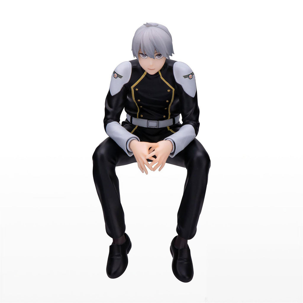Image produit Kaiju No. 8 - Figurine Reno Ichikawa Noodle Stopper