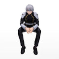 Image produit Kaiju No. 8 - Figurine Reno Ichikawa Noodle Stopper