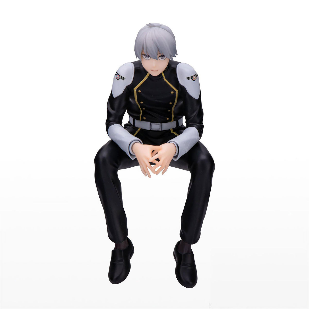 Image produit Kaiju No. 8 - Figurine Reno Ichikawa Noodle Stopper