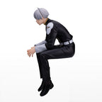 Image produit Kaiju No. 8 - Figurine Reno Ichikawa Noodle Stopper