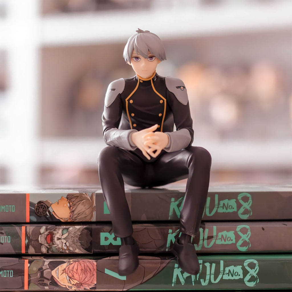 Image produit Kaiju No. 8 - Figurine Reno Ichikawa Noodle Stopper