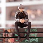 Image produit Kaiju No. 8 - Figurine Reno Ichikawa Noodle Stopper