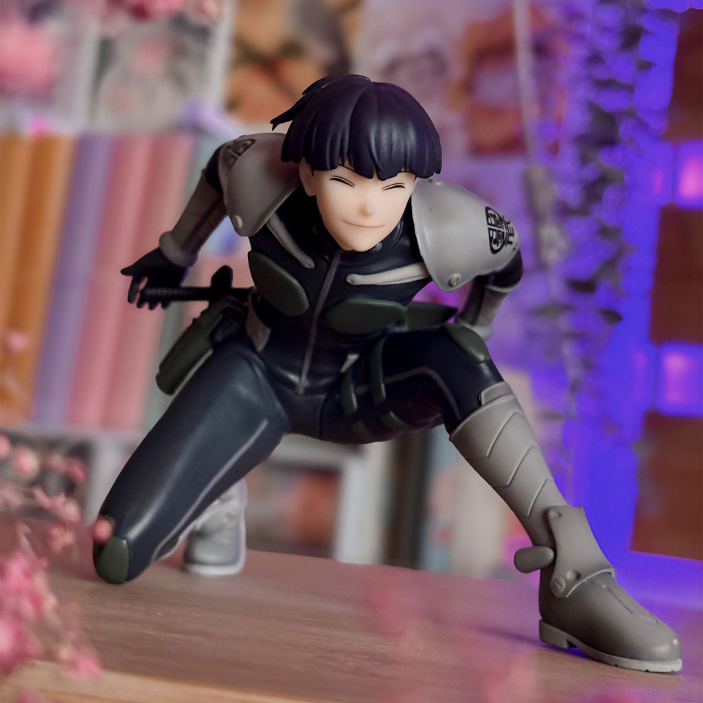Image produit Kaiju No. 8 - Figurine Soshiro Hoshina Noodle Stopper