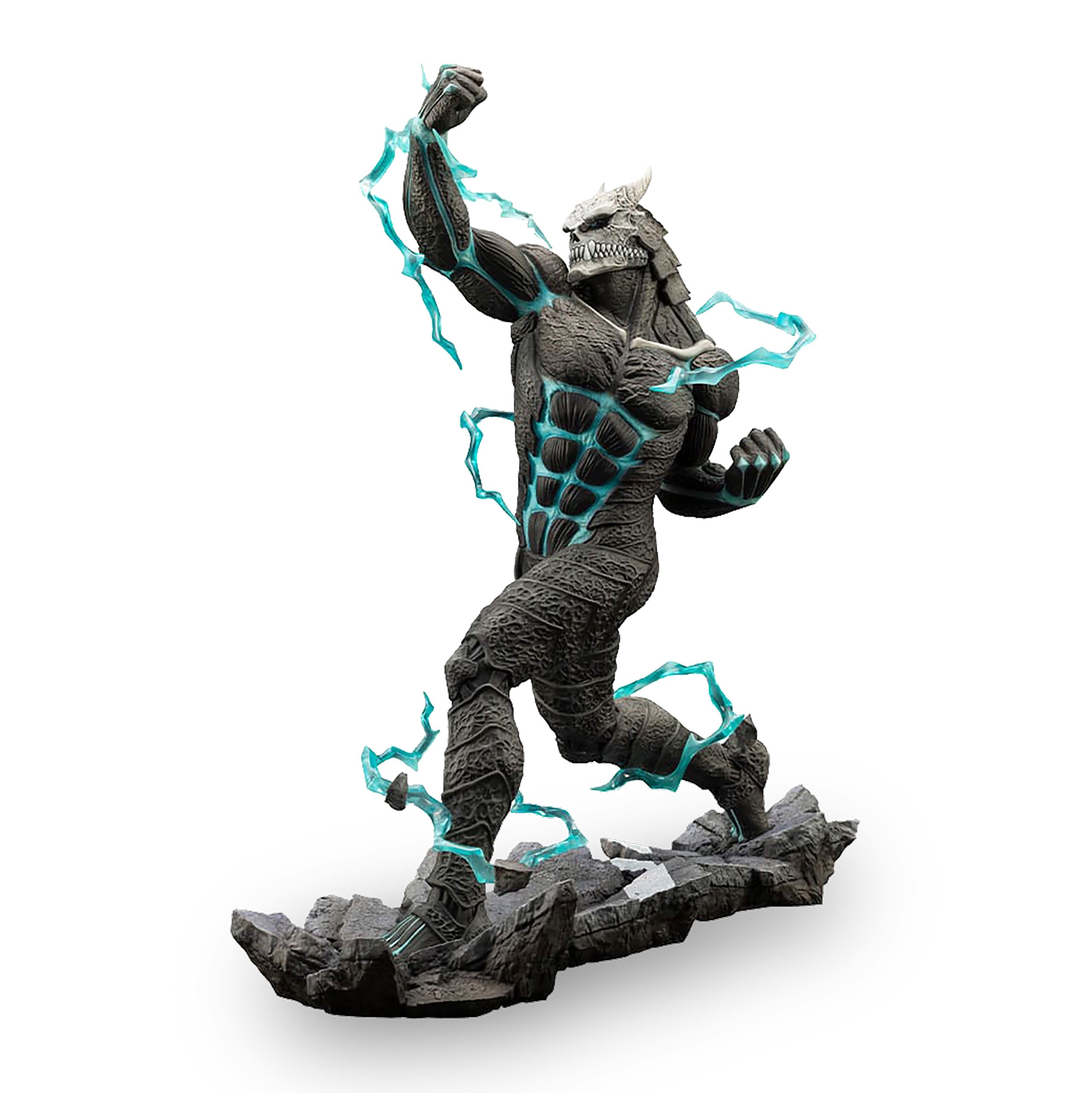 Image produit Kaiju No. 8 - Statue ARTFXJ
