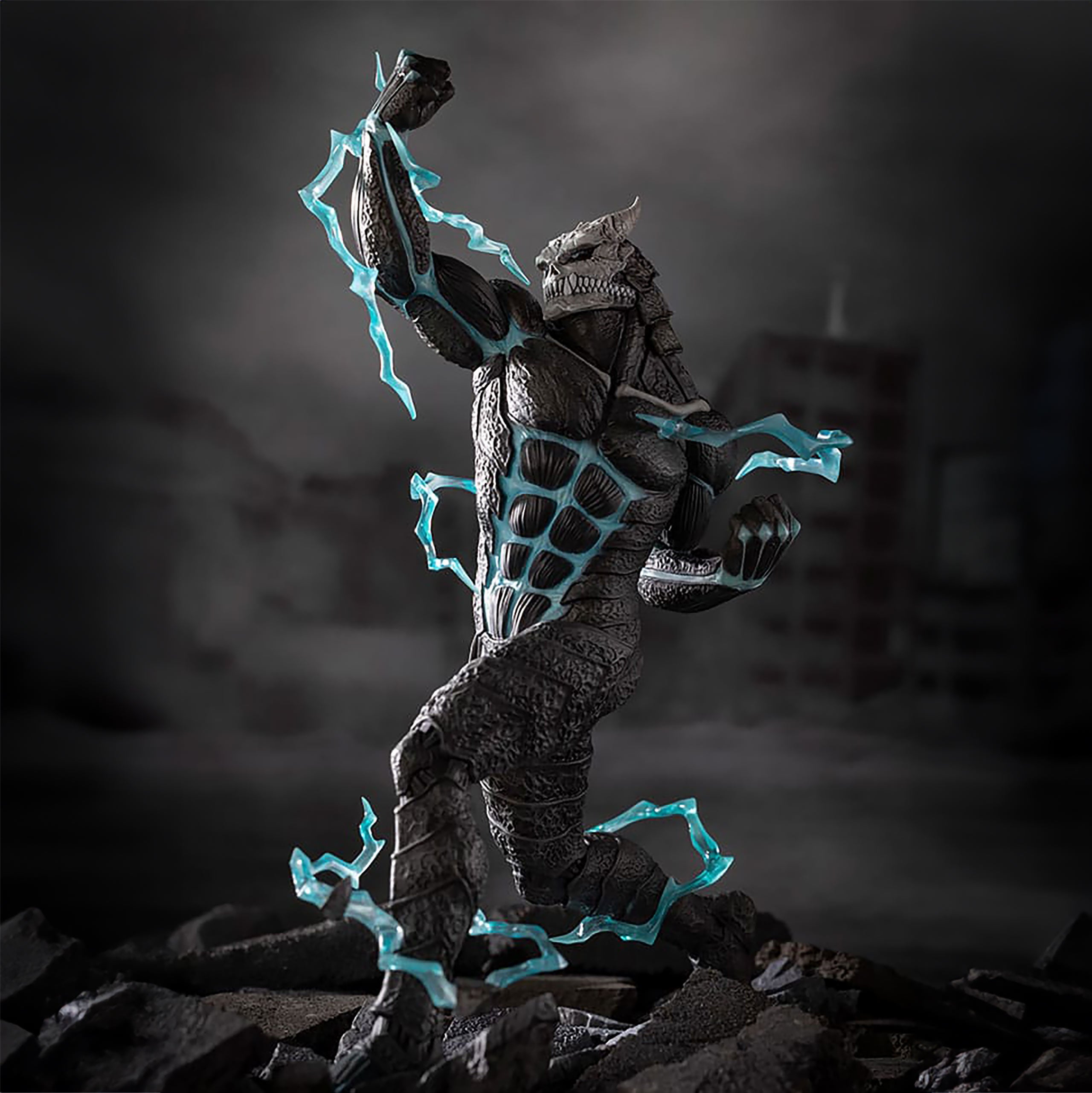 Image produit Kaiju No. 8 - Statue ARTFXJ