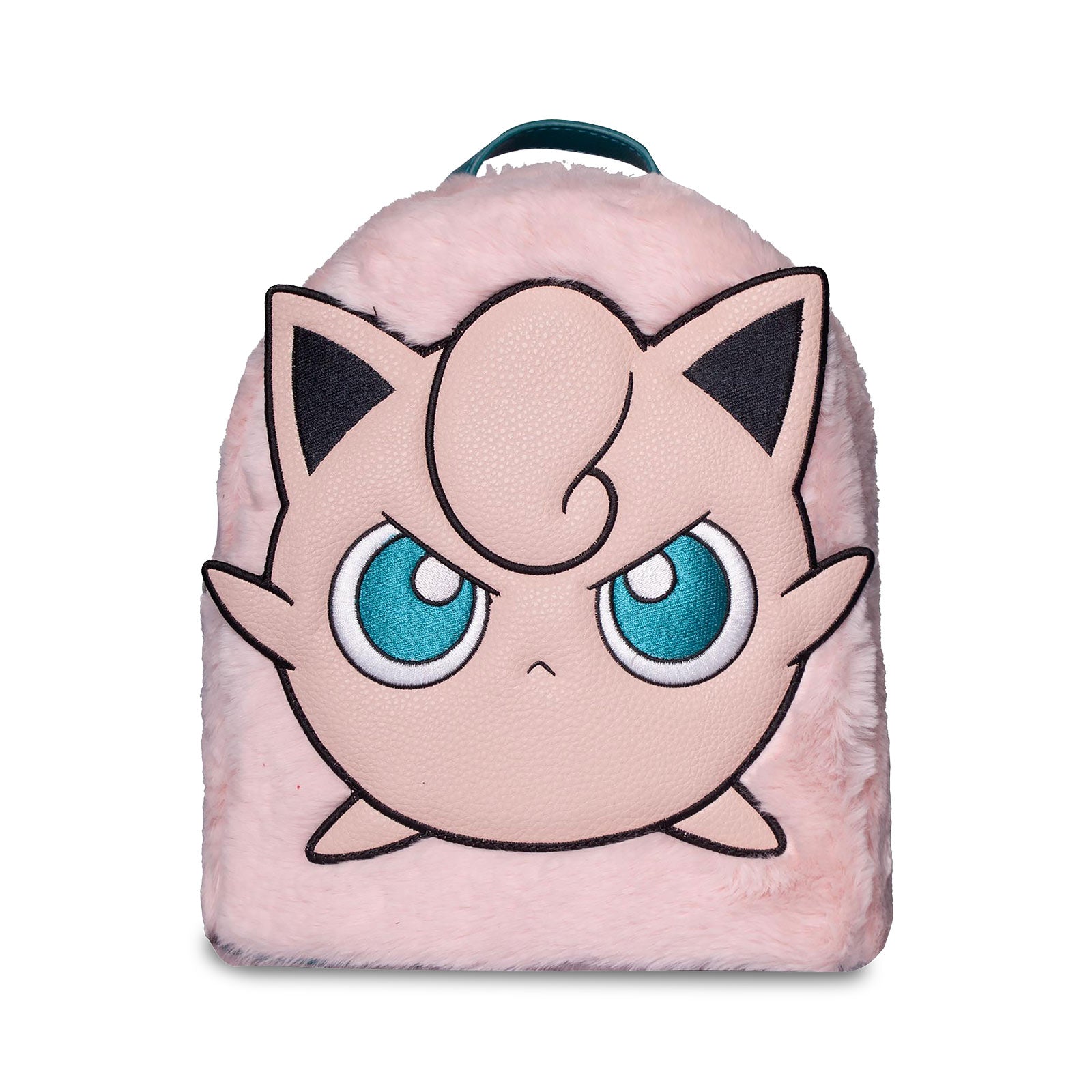 Image produit Pokemon - Mini sac à dos en peluche Rondoudou
