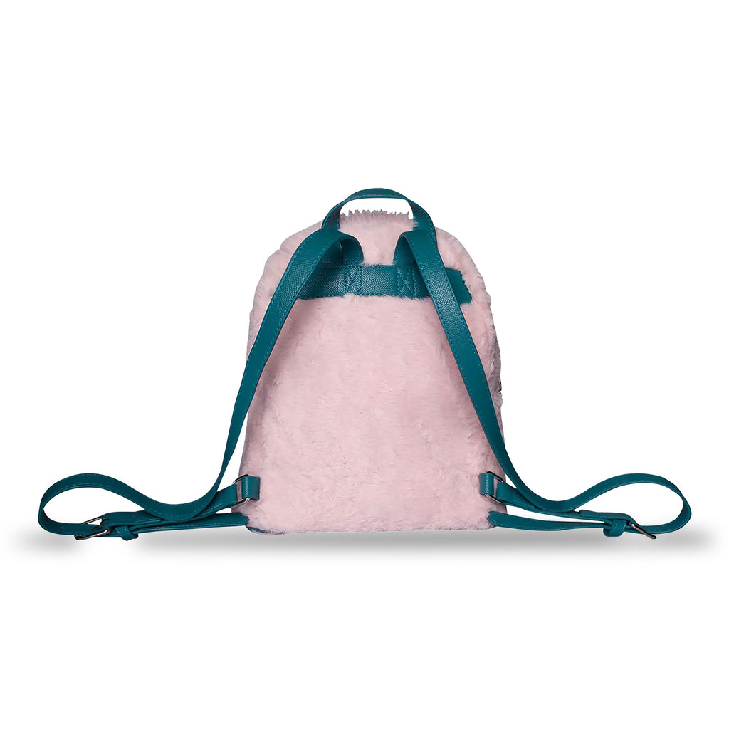 Image produit Pokemon - Mini sac à dos en peluche Rondoudou