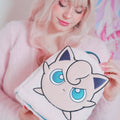 Image produit Pokemon - Mini sac à dos en peluche Rondoudou