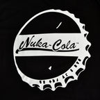 Image produit Fallout - T-shirt Nuka Cola noir