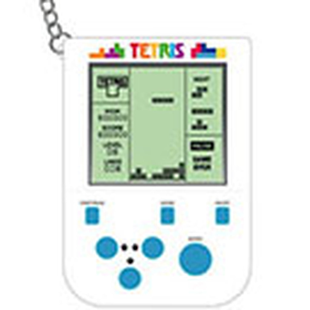 Image produit Tetris - Mini console de jeu rétro