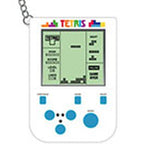 Image produit Tetris - Mini console de jeu rétro