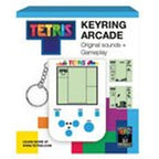 Image produit Tetris - Mini console de jeu rétro