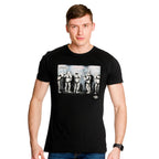 Image produit Fin de la Nuit T-Shirt pour les fans de Star Wars noir