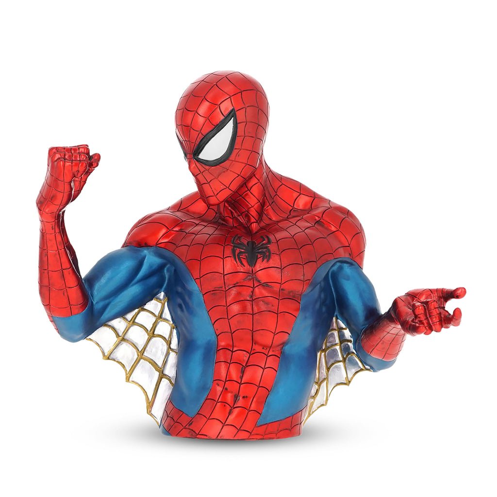 Image produit Spider-Man - Tirelire Métallique
