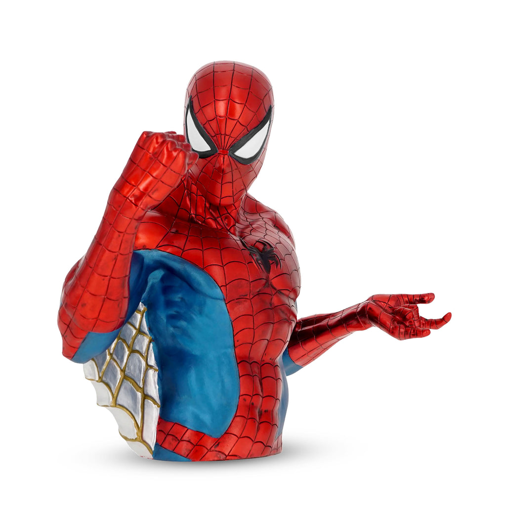 Image produit Spider-Man - Tirelire Métallique