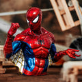 Image produit Spider-Man - Tirelire Métallique