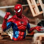 Image produit Spider-Man - Tirelire Métallique