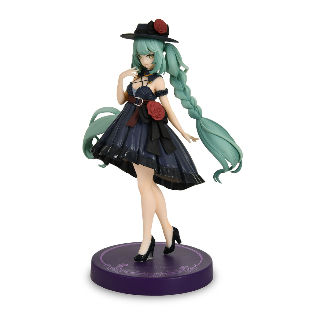 Image produit Hatsune Miku - Figurine Robe de sortie