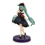 Image produit Hatsune Miku - Figurine Robe de sortie