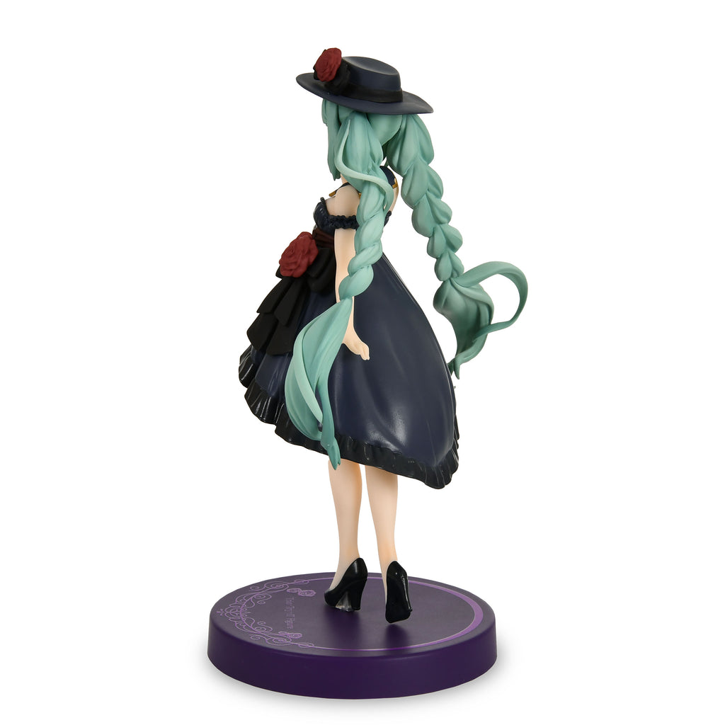 Image produit Hatsune Miku - Figurine Robe de sortie