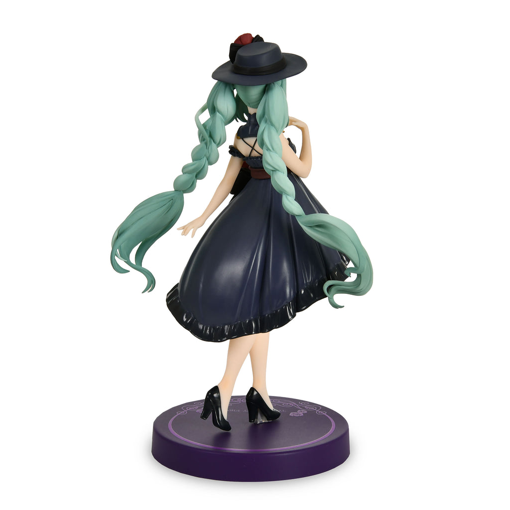 Image produit Hatsune Miku - Figurine Robe de sortie