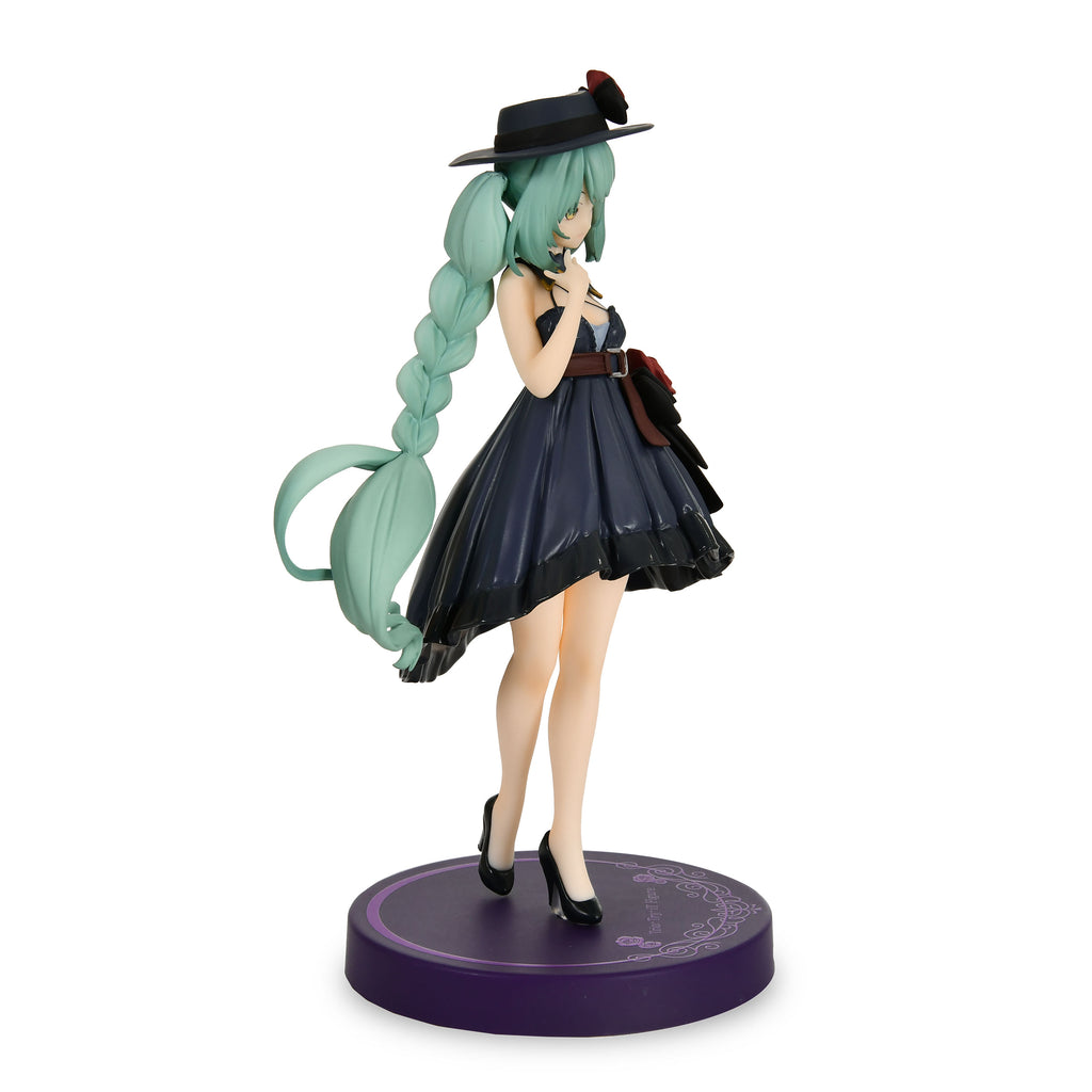Image produit Hatsune Miku - Figurine Robe de sortie