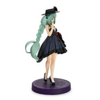 Image produit Hatsune Miku - Figurine Robe de sortie