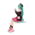 Image produit Hatsune Miku - Figurine Autumn Date Pink Noodle Stopper