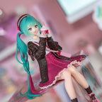 Image produit Hatsune Miku - Figurine Autumn Date Pink Noodle Stopper