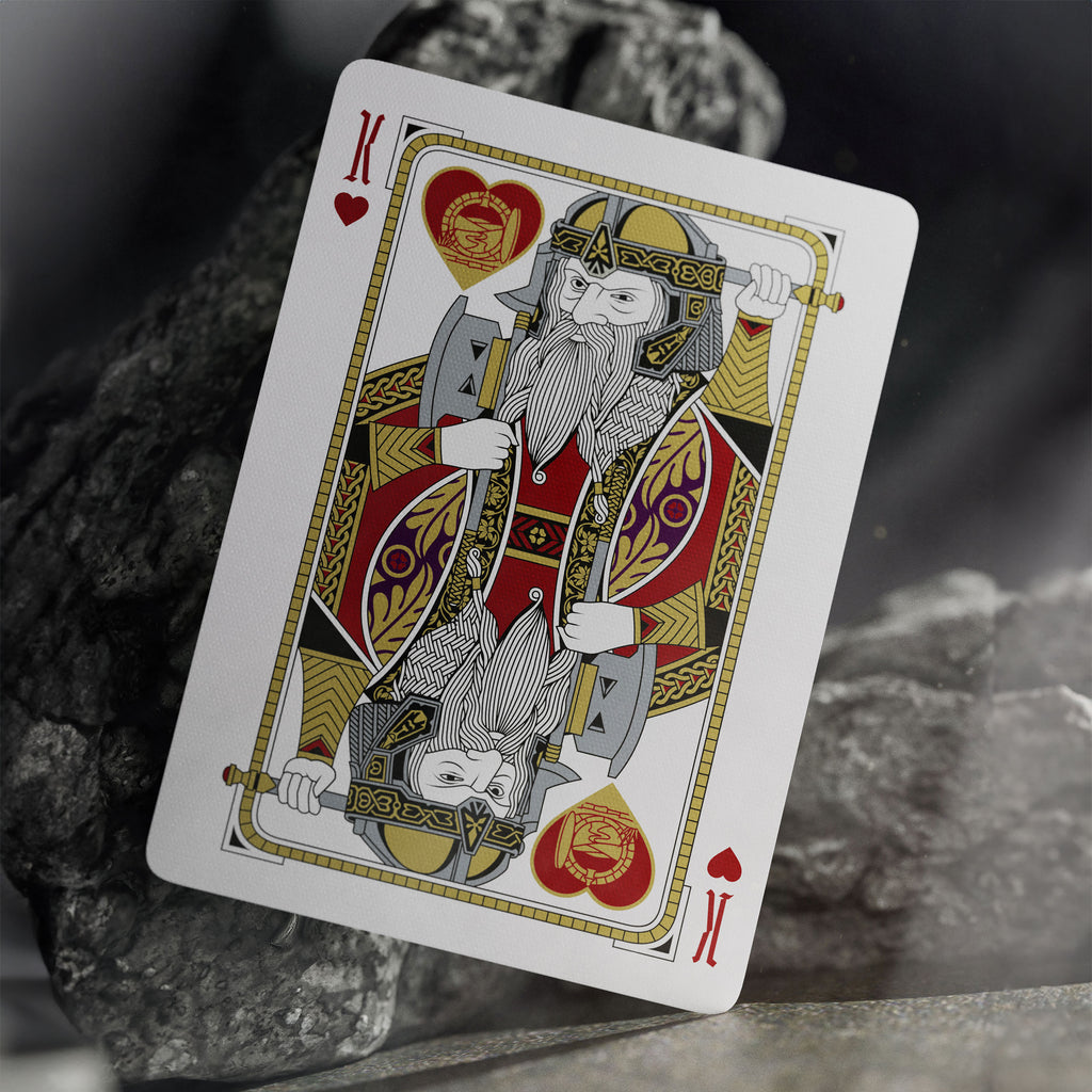 Product image The Lord of the Rings Premium - Card Game