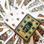 Product image The Lord of the Rings Premium - Card Game