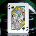 Product image Rick and Morty - Card Game