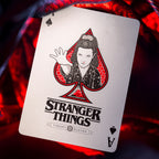 Image produit Stranger Things - Jeu de cartes
