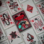 Image produit Stranger Things - Jeu de cartes