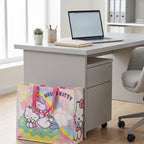 Image produit Hello Kitty - Sac cabas Licorne