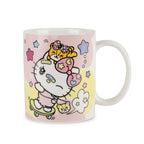 Image produit Hello Kitty - Tasse Skate