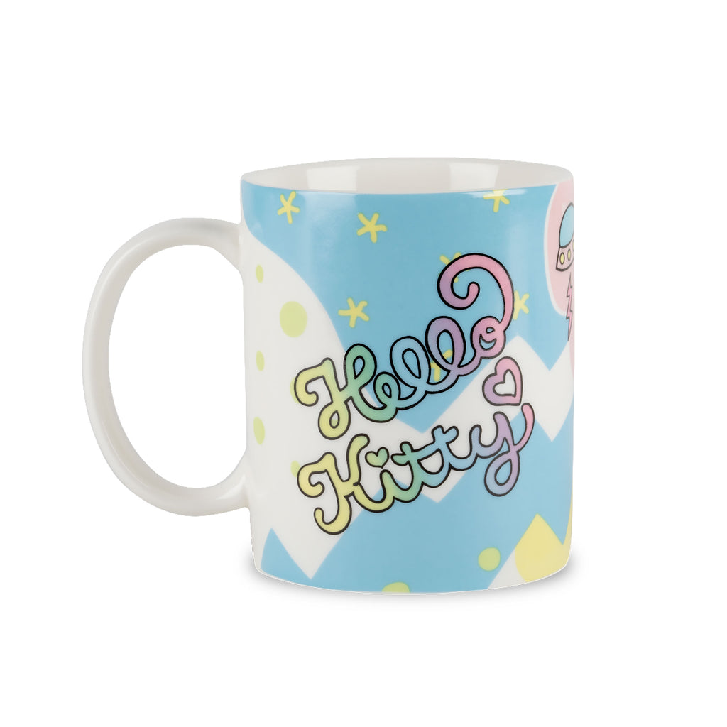 Image produit Hello Kitty - Tasse Skate
