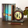 Image produit Harry Potter - Serre-livres Voie 9 3/4