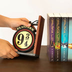 Image produit Harry Potter - Serre-livres Voie 9 3/4