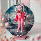 Product image Goddess of Victory: Nikke - Alice Acrylic Figure