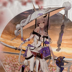 Product image Goddess of Victory: Nikke - Scarlet Acrylic Figure