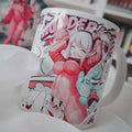 Product image Goddess of Victory: Nikke - Alice Mug