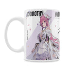 Product image Goddess of Victory: Nikke - Dorothy Mug
