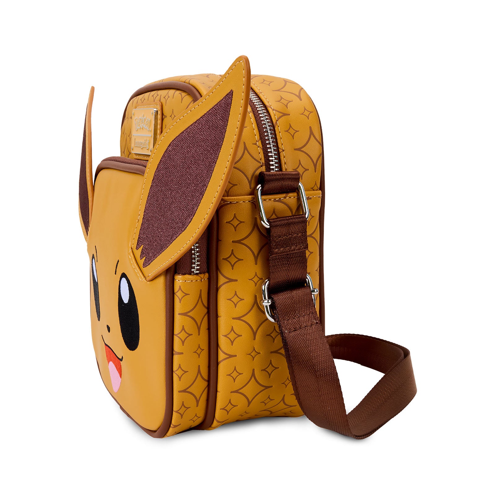 Image produit Pokemon - Sac Bandoulière Cosplay Eevee