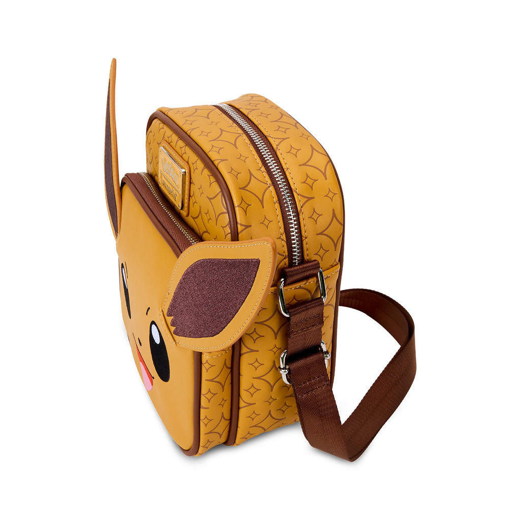 Image produit Pokemon - Sac Bandoulière Cosplay Eevee