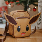 Image produit Pokemon - Sac Bandoulière Cosplay Eevee