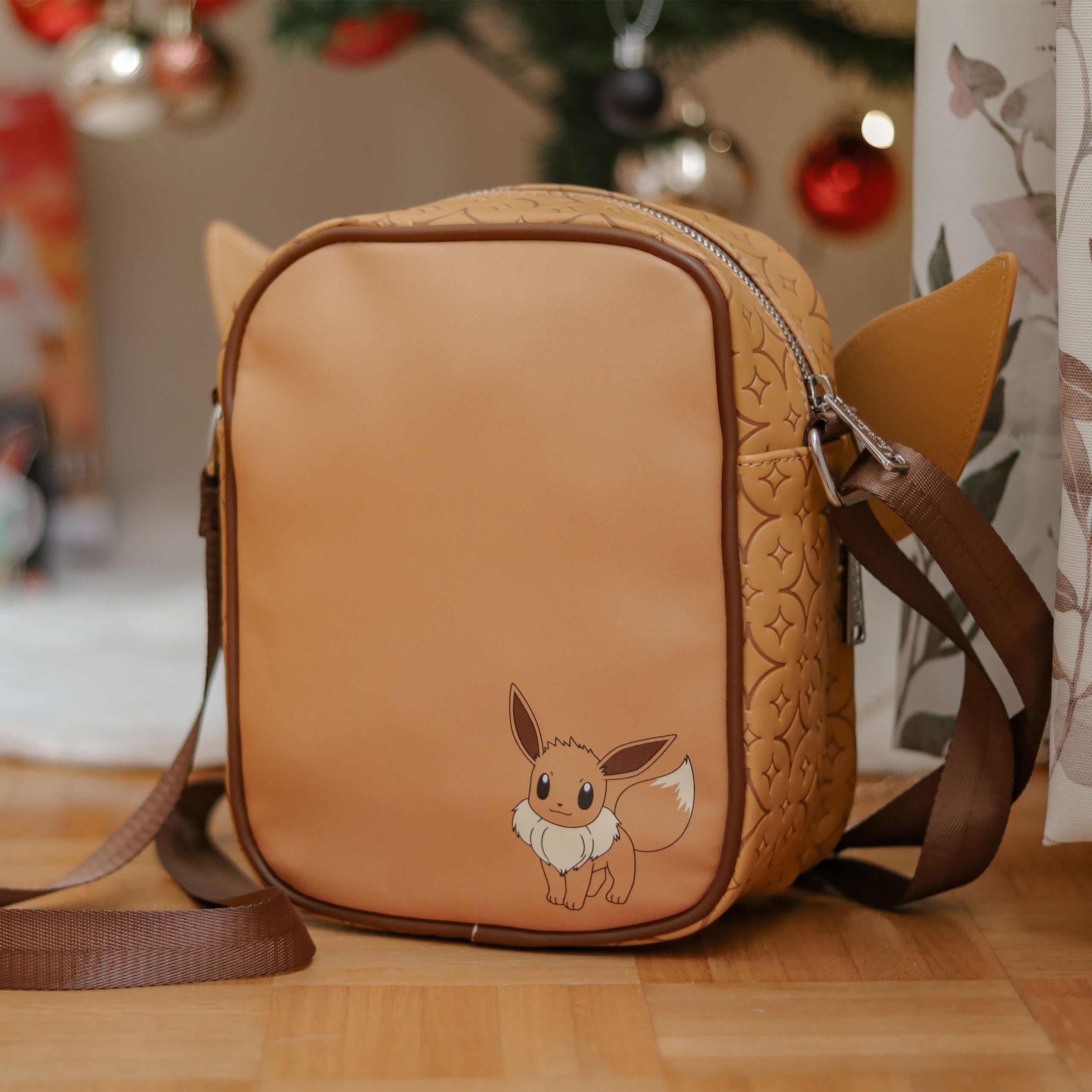 Image produit Pokemon - Sac Bandoulière Cosplay Eevee