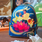 Product image Kiss the Frog - Mini Backpack with Light