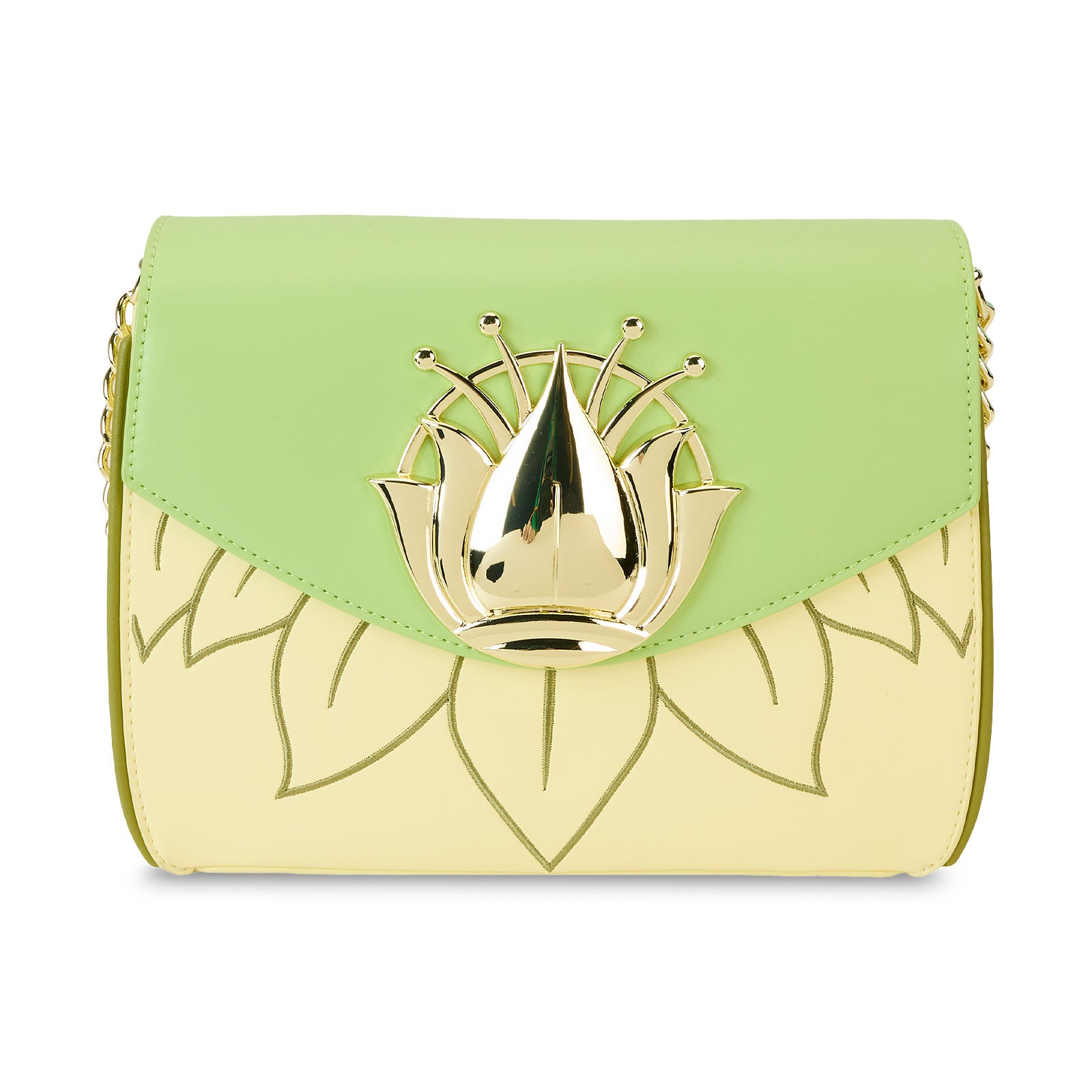 Image produit Embrasse la Grenouille - Sac à Bandoulière