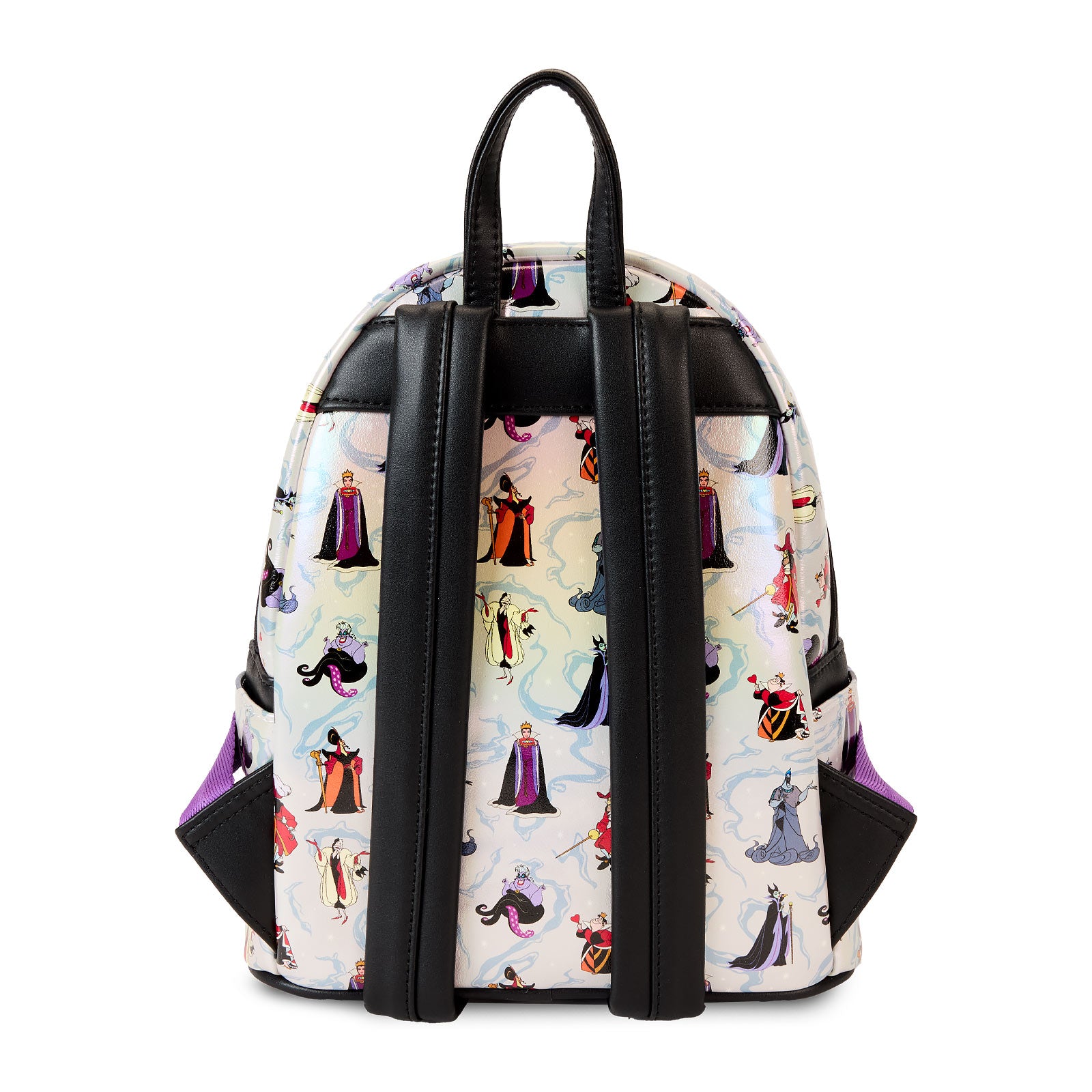 Image produit Disney Villains - Mini Sac à Dos